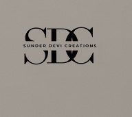 SUNDER DEVI CREATIONS PRIVATE LIMITED logo