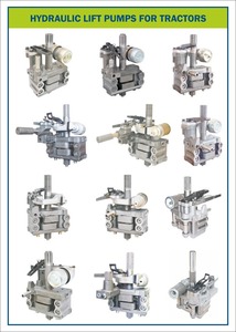 KALAPI Valve Tappet 740671m1 31434163 Stainless Steel Precision Heavy Duty Diesel <b>Engine</b> <b>Model</b> 4D34 Tractors Aftermarket Durable - Product Image 3