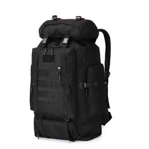 Mochila de Alta Calidad y Durabilidad para Viajes, Mochila Grande para Montañismo - Product Image 4