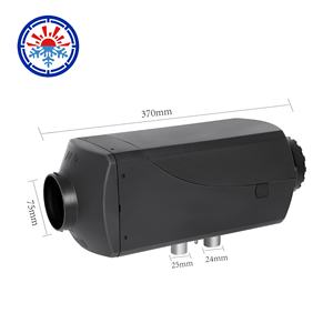 Réchauffeur d'air <span class=keywords><strong>diesel</strong></span> multifonction 24V 5KW pour le <span class=keywords><strong>chauffage</strong></span> de la voiture, du <span class=keywords><strong>camping</strong></span>, de la marine et des ateliers - Product Image 3