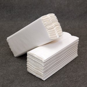 Luxury Bamboo Paper Napkins 2 Ply Party Disposable Paper Napkins High Quality Disposable Table Napkins Supplier - Product Image 5