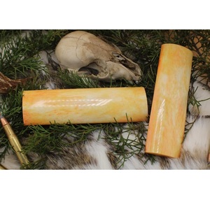 High Quality Dyed <b>Bone</b> <b>Knife</b> <b>Handle</b> Material Bulk Supply - Product Image 1