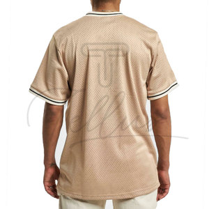 <b>Men</b> <b>Oversized</b> T-<b>shirts</b> Custom Chest <b>Gym</b> Fitness <b>Men</b> Training Workout <b>Men</b> <b>Oversized</b> T-<b>shirts</b> for Sale - Product Image 5