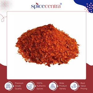 Oferta Exclusiva en Chile Rojo Picante Seco, Crudo, Orgánico, 100% Puro y de Calidad Probada, Proveniente de la India, a Bajo Precio - Product Image 6