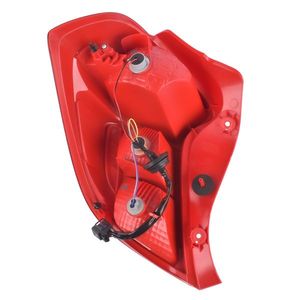 Gruppo Faro Posteriore Destro Alogeno per Chevrolet Spark Hatchback 1.4L L4 2016-2022, GM2801297 Compatibile con 42607404 42351793 - Product Image 4