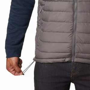Best Selling Heavy High Quality Sleeveless Puffer <b>Jackets</b> for Men Available All Sizes Colors Low MOQ All sizes available - Product Image 6