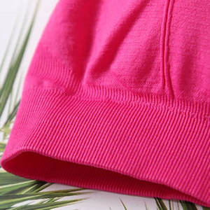 Soutien-gorge de sport pour femme, dernière conception 2026, vente en gros, prix abordable, séchage rapide, respirant, fabriqué au Pakistan - Product Image 5