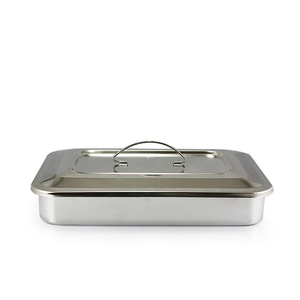 Bandejas y cajas de almacenamiento para instrumentos médicos al por mayor, organizadores profesionales para suministros sanitarios, contenedores para herramientas quirúrgicas - Product Image 1