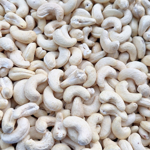 Nueces de Anacardo Directamente de Fábrica, Granos de Anacardo, Nuez de Anacardo SANTIGO - Product Image 1