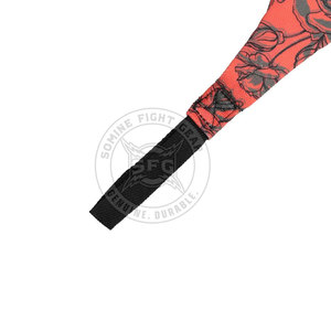 Vendas de boxeo personalizadas con logo impreso, cómodas, ligeras y de gran venta. - Product Image 3