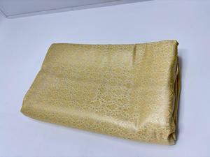 Tissu en soie brocart de qualité supérieure pour vêtements de luxe, tenues ethniques, ameublement et décoration, et approvisionnement en gros de qualité export aujourd'hui - Product Image 5