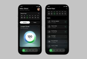 การพัฒนาแอปมือถือสำหรับความท้าทายประจำวันประสิทธิภาพสูง พร้อมฟังก์ชันติดตามพฤติกรรมและแดชบอร์ดผู้ดูแลขั้นสูง - Product Image 2