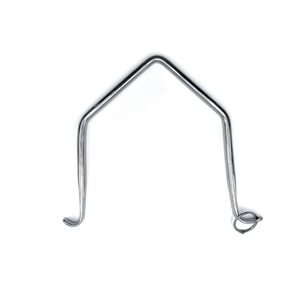 Barra de Arco Separadora Duradera de Alta Calidad para Espéculo Bucal Equino, Instrumentos Veterinarios de Odontología Equina - Product Image 1