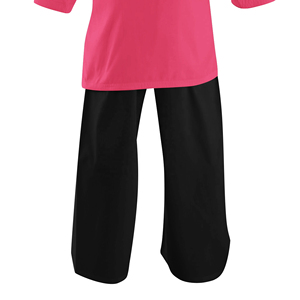 ชุดคาราเต้ผ้าฝ้าย 100% ดีไซน์ใหม่ ขายดี แห้งเร็ว ระบายอากาศได้ดี ผลิตในปากีสถาน สำหรับฝึกศิลปะการต่อสู้ ยิวยิตสู คิโมโน - Product Image 5