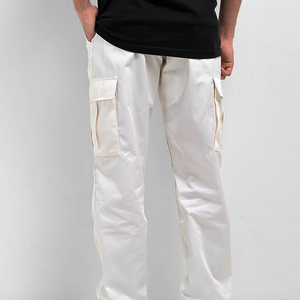 High Quality Men Multi-Pockets Tactical <b>Pants</b> For Sale New Style Trousers Tactical <b>Cargo</b> <b>Work</b> <b>Pant</b> In Low MOQ - Product Image 3