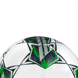 High Quality PU Material Futsal <b>Ball</b> Hand Stitched Soccer <b>Ball</b> for <b>Training</b>, Matches and Recreational Play Made In Pakistan - Product Image 5