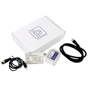 Capteur de mouvement et de positionnement IMU/AHRS LPMS-IG1-CAN à 9 axes, ultra faible bruit, connectivité USB CAN, sortie brute/Euler/Quaternaire 5V-36V DC - Product Image 2