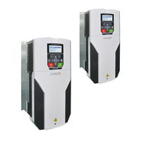 Convertisseur triphasé CUMARK 690V 15kw 18kw 22kw 30kw 37kw 45kw avec commande FVC pour pompe