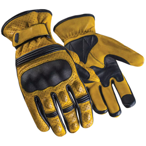 Gants de moto personnalisés, imperméables, compatibles écran tactile, fabrication OEM pour importateurs et marques privées - Product Image 1