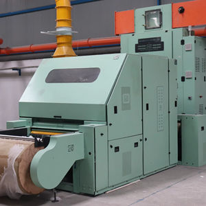 Machine à carder les textiles pour la laine de coton - Product Image 3