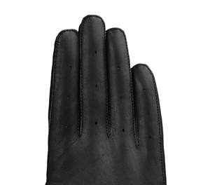 <b>Long</b> Cuff Baseball Batting Gloves Goat Leather Professional Unisex Sports Gloves for Training <b>Match</b> Play - Product Image 6