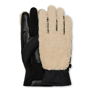Achetez des gants d'hiver en cuir chauffants de qualité supérieure, gants de travail imperméables à la neige pour le vélo, le ski et les activités par temps froid - Product Image 4