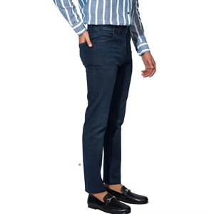 Última versión, jeans para hombre de alta calidad, transpirables, nuevo estilo, muy demandados, mejor fabricación, cómodos, jeans para hombre de última generación. - Product Image 3