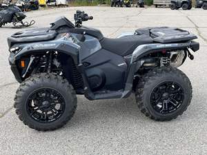 CONSIGA el Nuevo Outlander DPS 1000R 2025 - Product Image 6