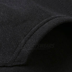 Custom Design High Quality <b>Pullover</b> <b>Men</b> Team Wear Hoodies Solid Casual Plus Size <b>Men</b> Team Wear Hoodies - Product Image 4