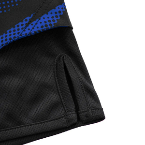 Meilleurs shorts MMA de design en gros, séchage rapide, respirants, pour hommes, les plus vendus, avec option OEM - Product Image 5