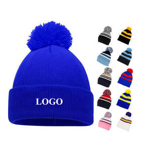 Gorro de ganchillo musulmán de primera calidad al por mayor, colores personalizados, gorro islámico Kufi para hombre, cómodo para la cabeza - Product Image 4