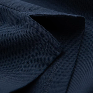 เสื้อโปโลคุณภาพสูง รุ่น Ryan Pro Gear ออกแบบสีและขนาดได้ตามต้องการ ผลิตจากโรงงานโดยตรง - Product Image 5