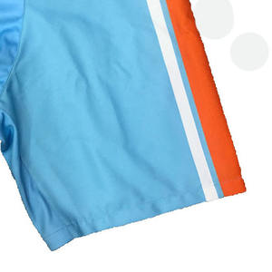 Maillot de football américain 100 % personnalisé avec logo, coque 100 % polyester respirante, services ODM, créez votre propre équipement de hockey unique – En promotion - Product Image 6