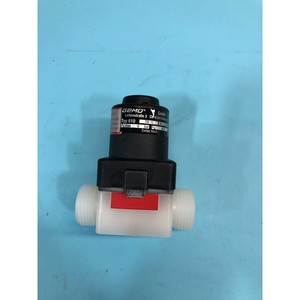 Vanne à diaphragme Gemu 610/15/D 72052-2 K-5120, Type - Équipements et pièces semi-conductrices de renommée mondiale - Product Image 1