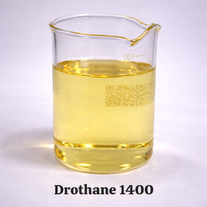 Résine à base de polyol d'huile de ricin, pureté 99 %, pour revêtements anti-corrosion et haute dureté, Drothane 1400 - Product Image 3