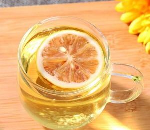 Rodajas de Limón Deshidratadas al por Mayor para Adorno de Cócteles, Ruedas de Lima Premium Deshidratadas y Suministro a Granel - Product Image 1