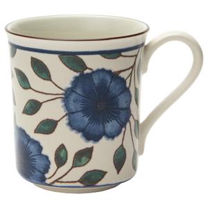 Mug à café en céramique MIKASA, motif terrazzo vintage, 280 ml, compatible micro-ondes et lave-vaisselle, emballage cadeau T-784037 - Product Image 1