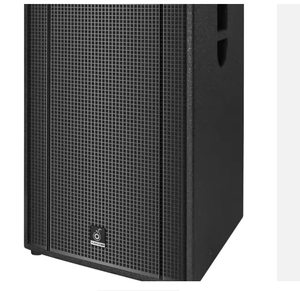 Système passif de haut-parleurs audio professionnels 100 % 8 pouces 5000W pleine gamme - Product Image 1