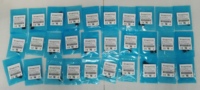 Sécurité cryptée BL-TPM-M-SPI TPM2.0 12pin 12-1pin MSI SPI TPM 2.0 Module plate-forme de confiance Module Tpm 2.0 pour carte mère MSI
