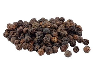 Pimienta Negra de Alta Concentración de Piperina, Granos de 5 mm, 550GL, 570GL, Calidad Estándar ASTA, Origen Vietnam, Precio Directo de Fábrica para Exportación - Product Image 6