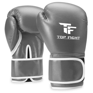 Best Supplier's Premium Quty 8oz Boxing <b>Gloves</b> Newest Design for Sport & Punching Training Made of Leather & <b>PVC</b> - Product Image 1