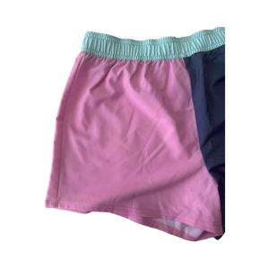 Shorts de Verano con Cintura Elástica, Material Suave y Transpirable, Cómodos, Casuales, para Viajes, Playa, Ropa de Playa para Mujer - Product Image 4