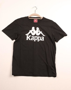 T-shirt en coton personnalisé pour sororité, avec logo audacieux, thème vie grecque, vêtements pour événements d'organisation étudiante, grande typographie - Product Image 4