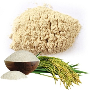 รำข้าวคุณภาพพรีเมียมขายส่ง ปริมาณมาก เกรดอาหาร พร้อมส่งออก - Product Image 3