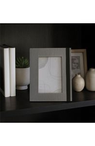 Minimalist Eco-Friendly Wood Modern Vertical Tabletop Photo <b>Frame</b> - Product Image 6