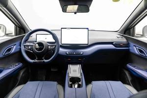 BYD Seagull Flying COCHE ELÉCTRICO - Product Image 5