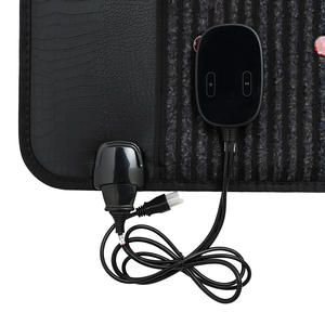 2026 productos de atención médica masculina cuidado de la salud de la próstata masaje de próstata alivio del dolor almohadilla de calefacción masaje estera de calefacción - Product Image 4