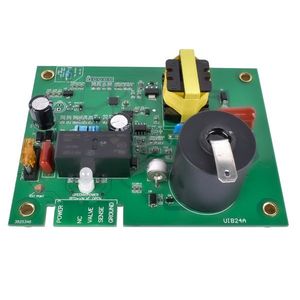Scheda di Accensione Universale UIB S per Elettrodomestici, Componenti per Piccoli Riscaldatori Domestici, 12V DC Modello 816689021010 - Product Image 4
