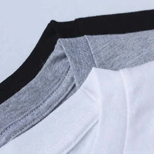 Camiseta de algodón 100% de 300 g/m² con estampado DTG, estilo streetwear, hombros caídos, corte holgado y extragrande, fabricada a medida. - Product Image 6