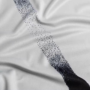 Maillot de football de qualité supérieure, uniforme de football à transfert thermique, vêtements de sport personnalisés avec tissu sur mesure pour adultes unisexes - Product Image 5